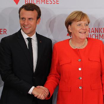 Deutschland und Frankreich arbeiten an Umgehung der Iran-Sanktionen