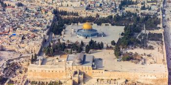Christliche Gegnerschaft zu Israel bedarf einer christlichen Antwort