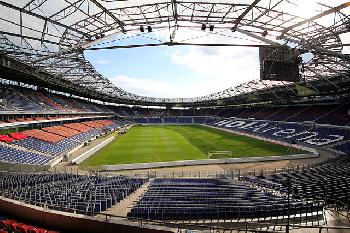 DPolG: Fußballverbände sollen sich an den Einsatzkosten beteiligen