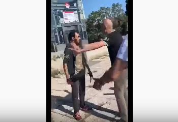Afghane richtet Blutbad in Lyon an