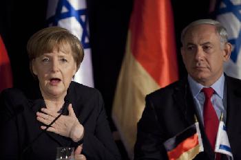 Ist Israels Sicherheit noch deutsche Staatsräson?