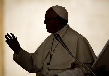 Das hartnäckige Schweigen des Papstes zur Christenverfolgung