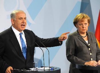 Hessischer Antisemitismusbeauftragter fordert Ausstieg aus Atomdeal