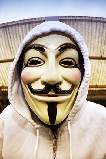 Der »Whistleblower« ist ein Anti-Trump-Aktivist