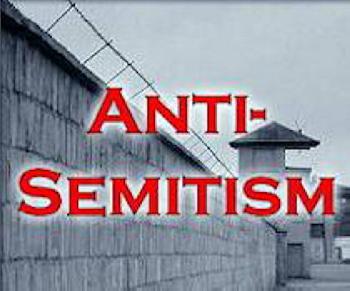 Die Woche der europäischen Sorge wegen Antisemitismus