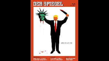 Das Sturmgeschütz der Demagogie