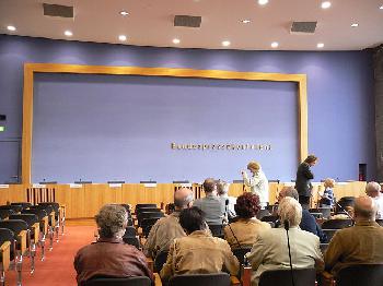 Regierungspressekonferenz vom 4. September 2019