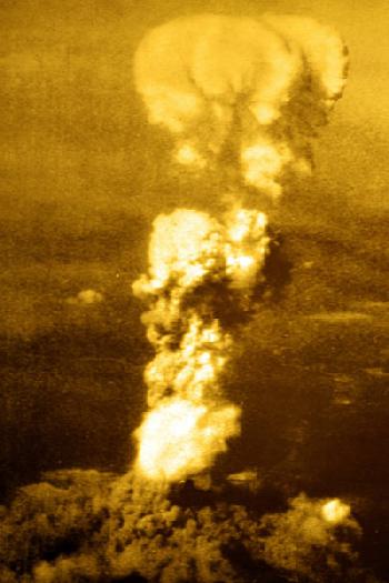 Wie Deutschland dem Iran zur Atombombe verhilft