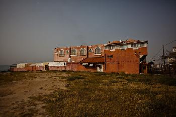 Wohnungen aus dem `Konzentrationslager´ Gaza auf Airbnb