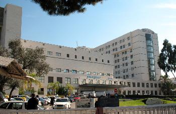 Syrische Patienten in Israel können nicht nach Syrien zurück