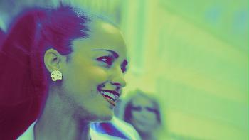 Wofür bekam Sawsan Chebli den Steh-auf-Preis für Toleranz und Zivilcourage?