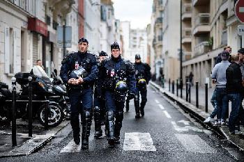 Pariser Attentäter war Anhänger des radikalen Islam