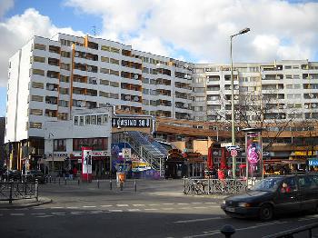 Homosexuelle, die Opfer islamischen Homo-Hasses wurden