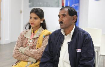 Asia Bibi: Pakistans gerichtlicher Verrat