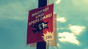 Wie die Antifa die Entnazifizierung vollendet