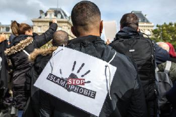 Wer steckt hinter dem `Europäischen Islamophobie-Bericht´?