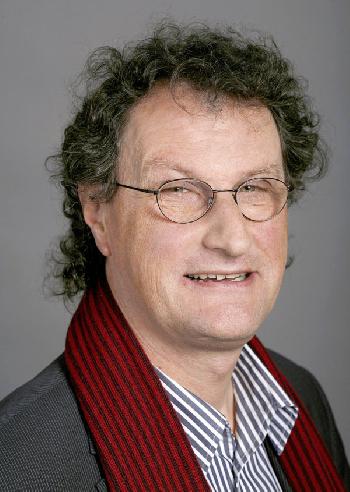 Die Mission eines Schweizer Grünen-Politikers: Zum Teufel mit Israel