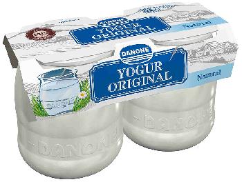 Danone kennzeichnet erste Produkte mit französischer Lebensmittelampel Nutri-Score