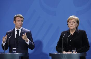 Frankreich: Der wahre Emmanuel Macron