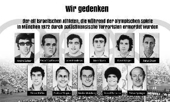 We will never forget our heroes