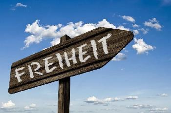 Der Preis der Freiheit