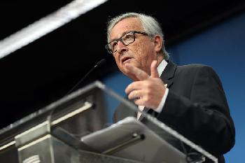 Die Europäische Union: Ein autoritärer Körper mit einem humanitären Gesicht