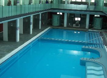 Para-WM: Malaysia will israelische Schwimmer nicht einreisen lassen