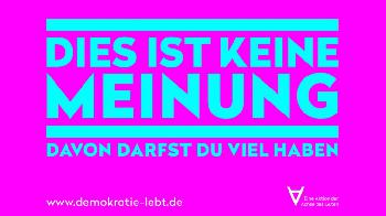 Das Dickicht der Denunzianten