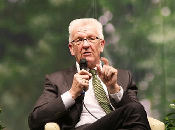 Die deutschen Jacobiner wollen Beugehaft für Kretschmann