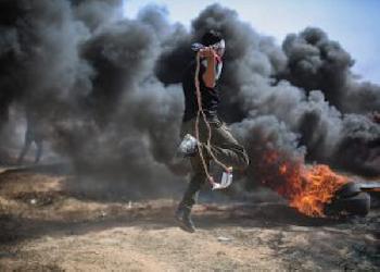 Die Palästinenser lehnen weiter jegliche Vereinbarung mit Israel ab