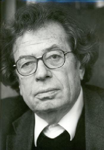 Akademie der Künste erwirbt das Archiv von György Konrad