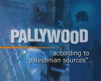 Ramallah: Billige Propaganda