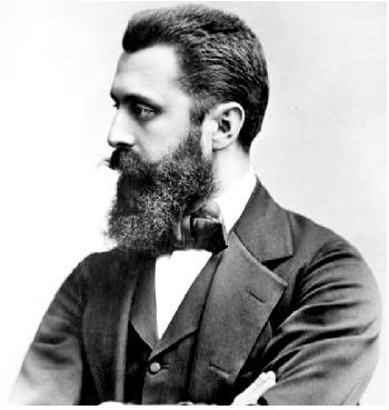 Entwertung des Theodor-Herzl-Preises