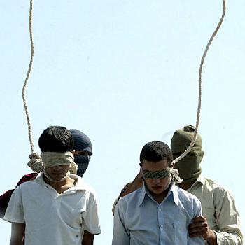 Das iranische Regime inhaftierte 1,7 Millionen Menschen seit 1979