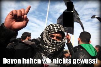 Zum Rückkehrrecht der IS-Verbrecher*innen