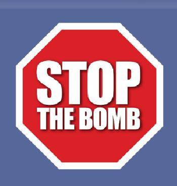 STOP THE BOMB fordert: Revolutionsgarden auch in Deutschland auf die Terrorliste