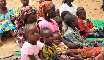 Nigerianische Christen flehen Trump um Hilfe gegen Islamisten an