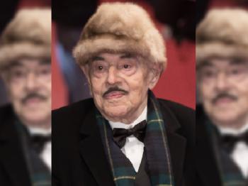 Zum Tod von Artur Brauner