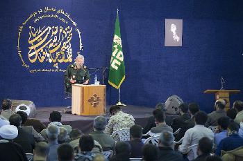 Die tödlichen Diplomaten des Iran