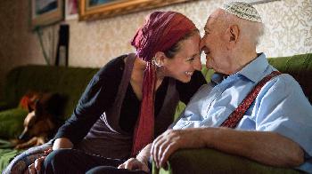 ´Die Shoah ist nicht Geschichte, sondern Teil der Gegenwart.´