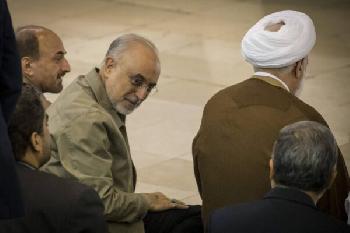Der Iran bricht das Atomabkommen erneut