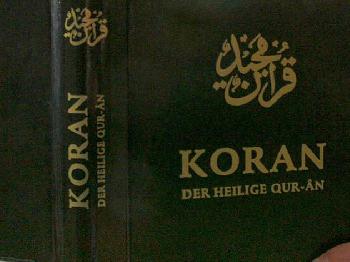 Wichtiger Etappensieg des Islams im Kongress: Kopftuch und Amtseid auf den Koran