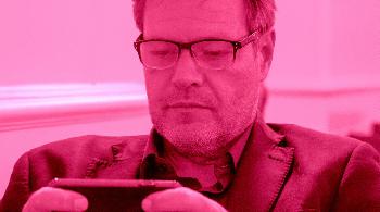 Robert Habeck: Ein Grüner wird zum roten Tuch
