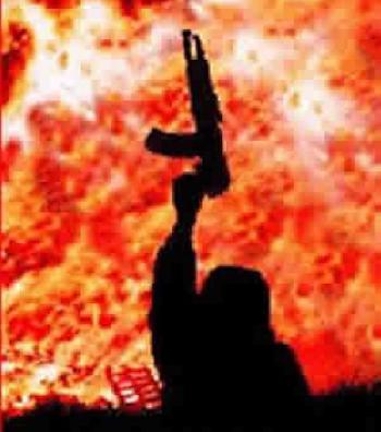 Bundesregierung bringt Terroristen vor US-Justiz in Sicherheit