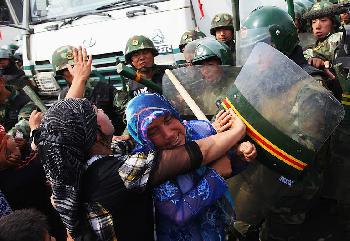 Chinas Han-Superstaat: Das neue Dritte Reich