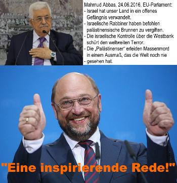 Auschwitz und die SPD