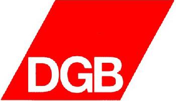 DGB mahnt aktive Strukturpolitik und verbesserte Tarifbindung an