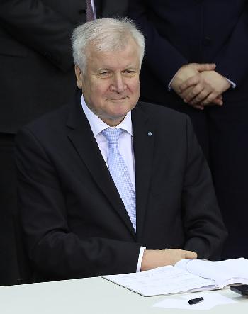 Ein Plan für Deutschland