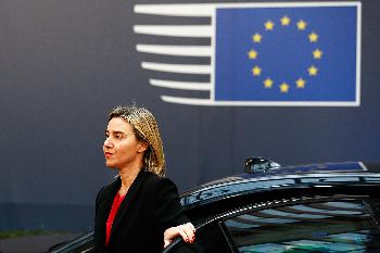 EU kann US-Sanktionen gegen Iran nicht neutralisieren