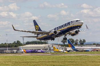 Resolution zu Ryanair